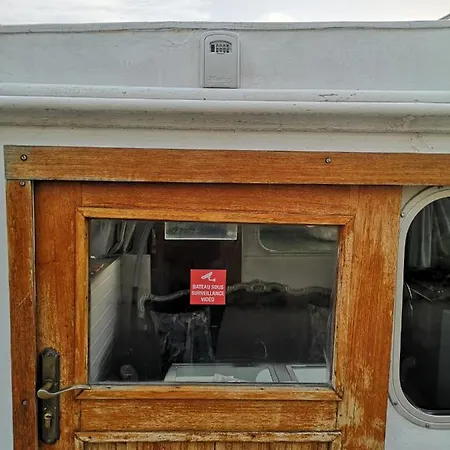 Bateau Fellowship Narbonne