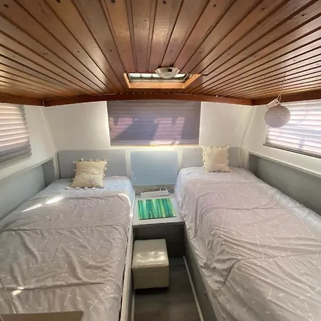 Bateau Fellowship * Narbonne