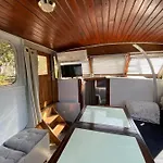 Botel Bateau Fellowship Narbonne