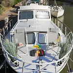 Bateau Fellowship * Narbonne