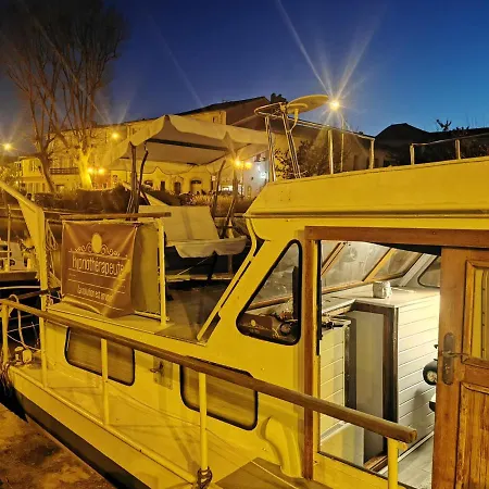 Bateau Fellowship * Narbonne